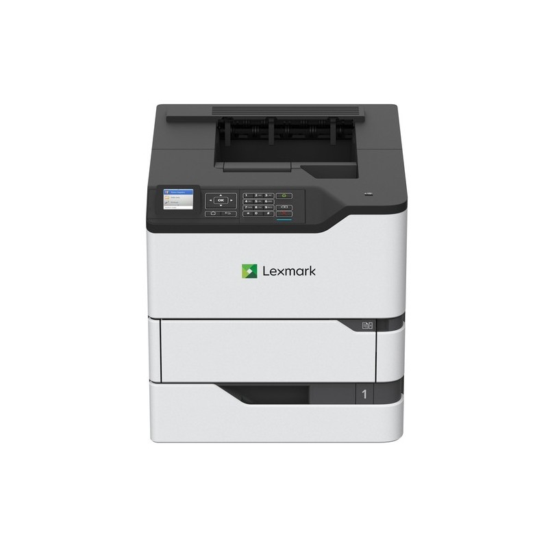 IMP. LEXMARK MS821DN SFP